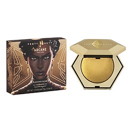 Arcane x Diamond Bomb All-Over Diamond Veil - Cilt aydınlatıcı